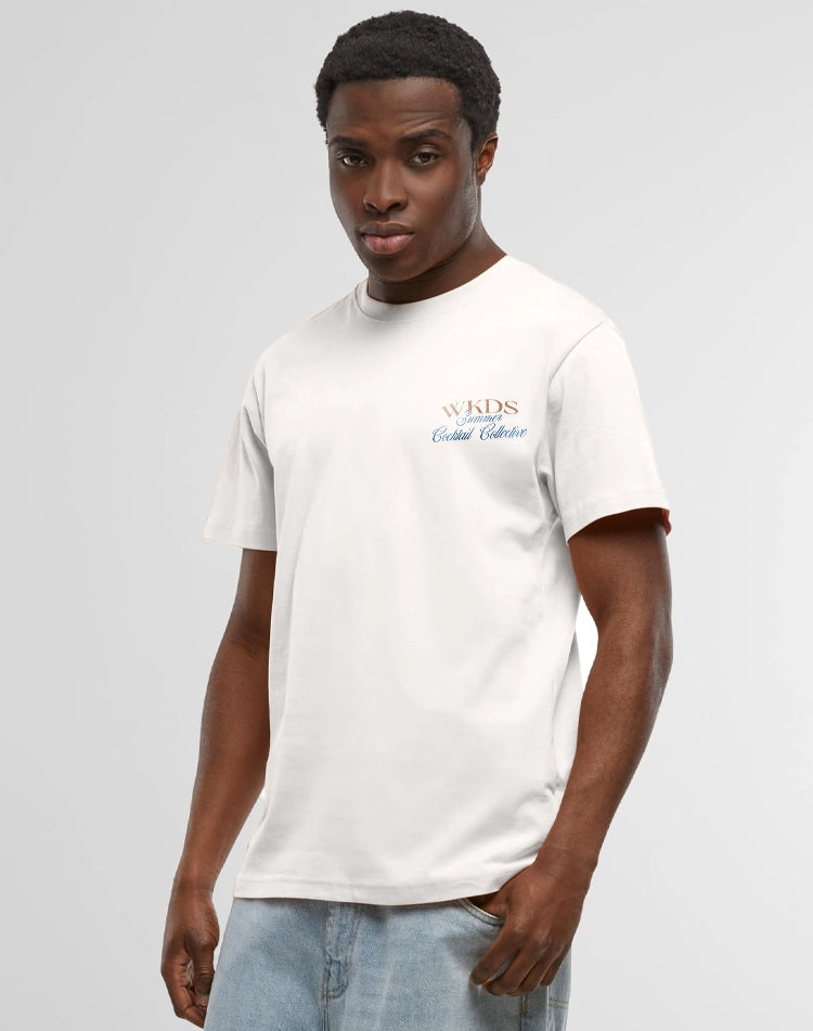 Cocktails Regular Tee