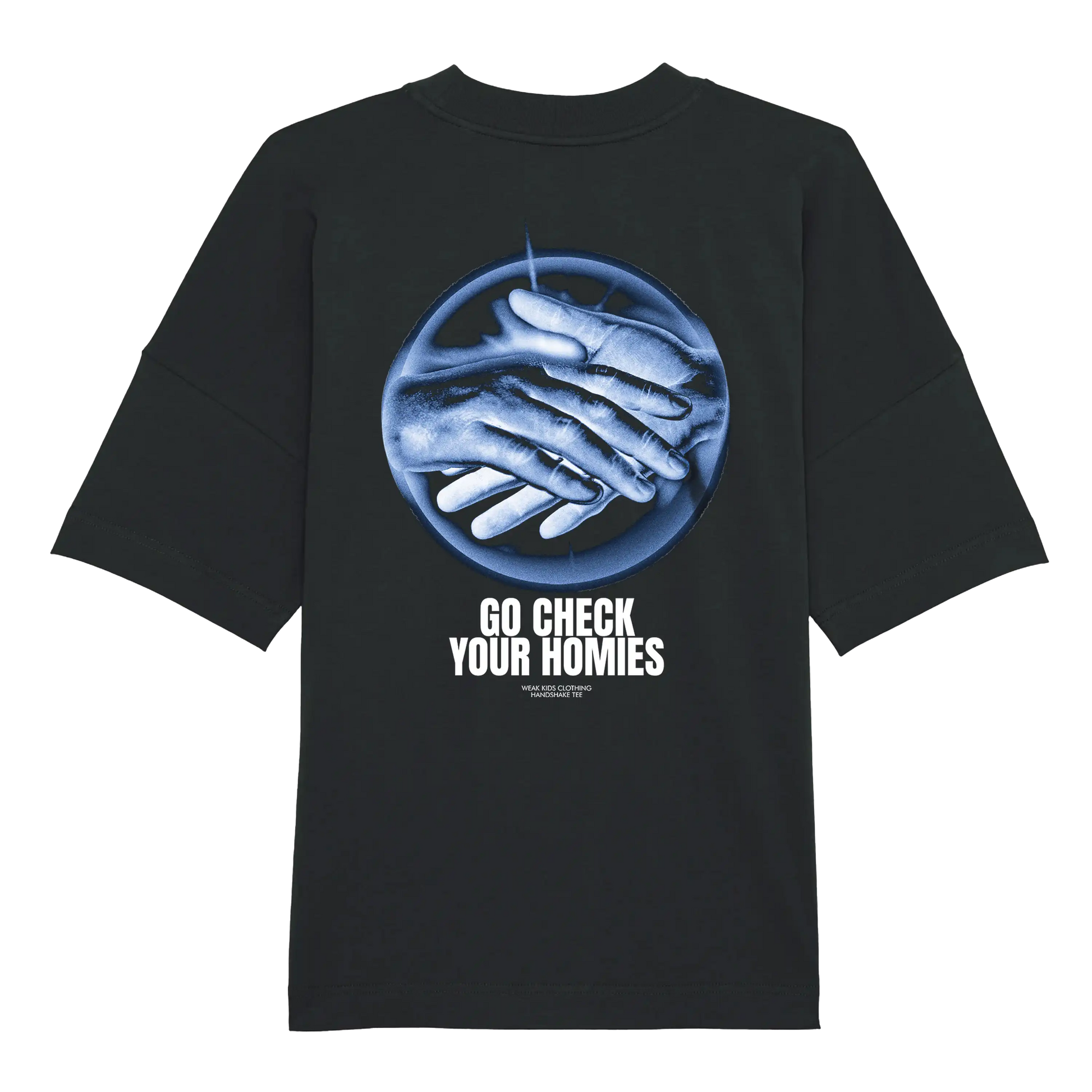 Handshake Tee