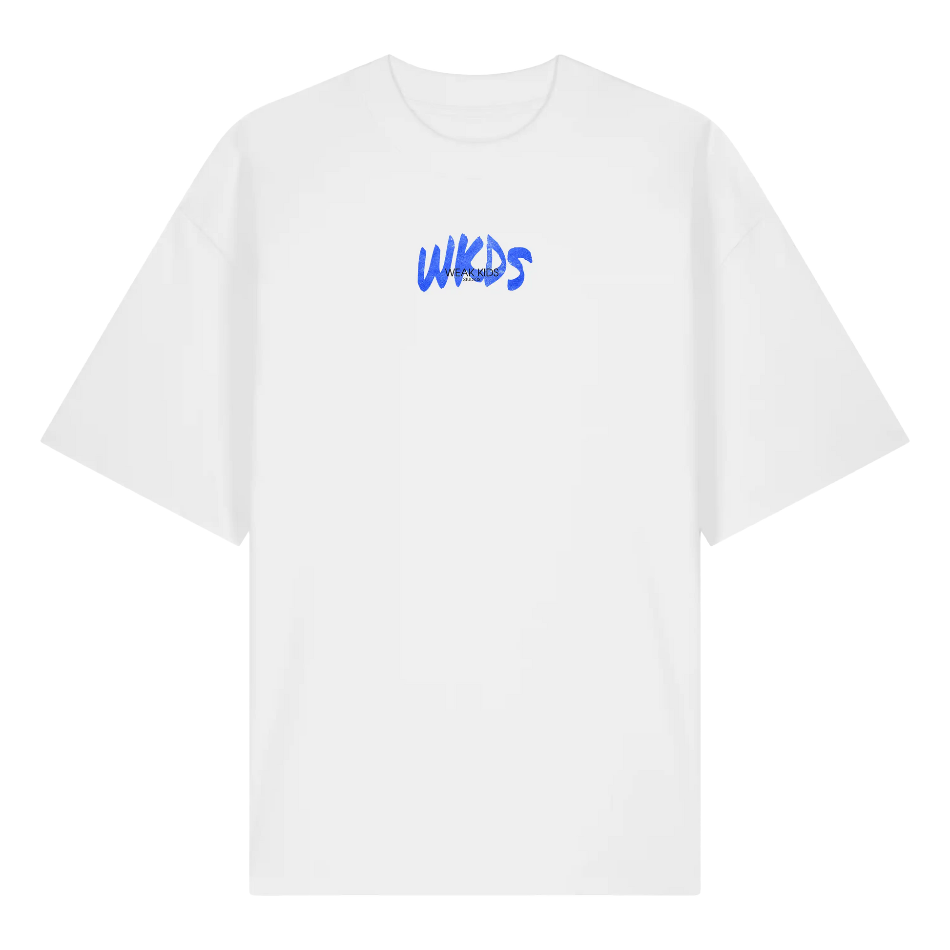 Sprayed Tee
