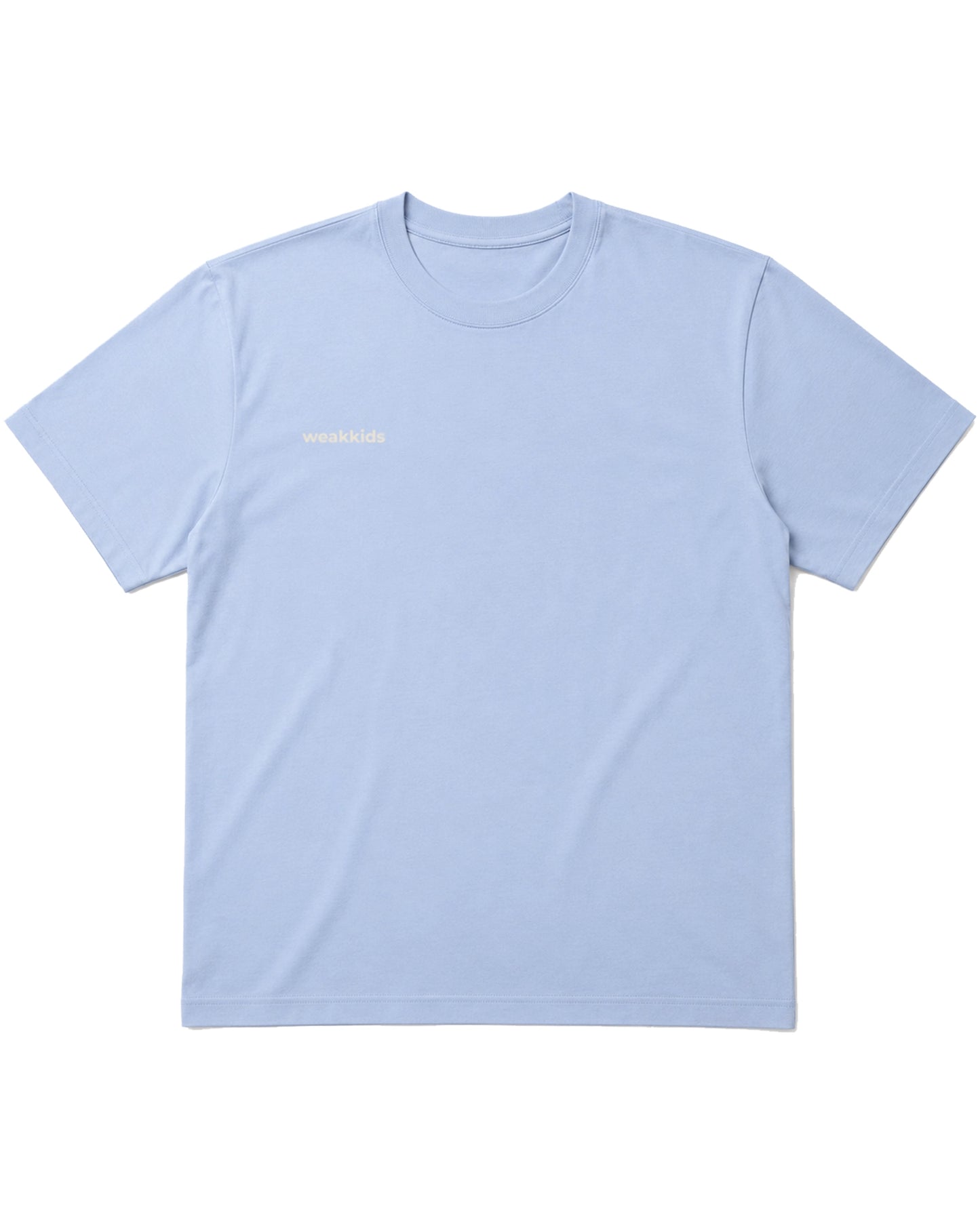 Basic Regular Tee