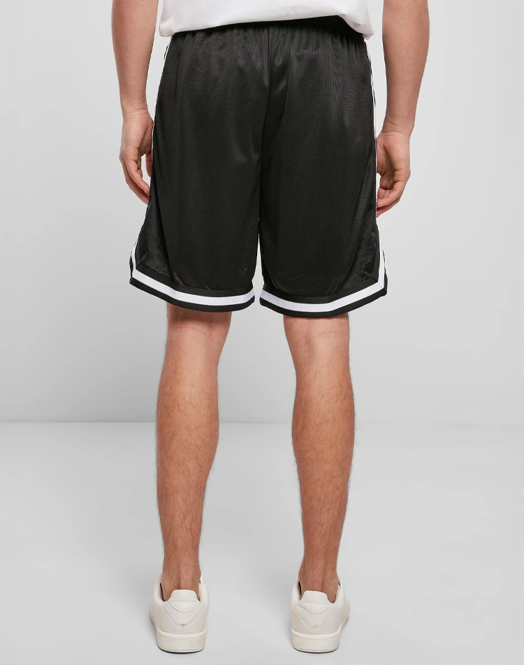 Logo Basketball Shorts