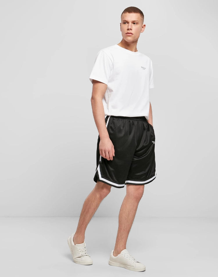 Logo Basketball Shorts