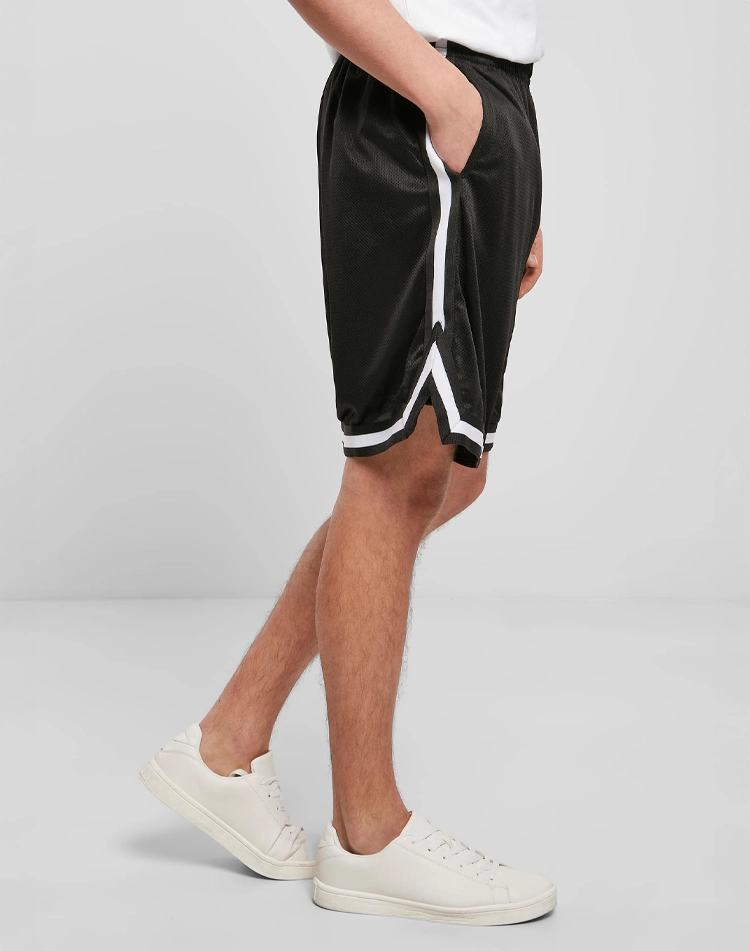 Logo Basketball Shorts