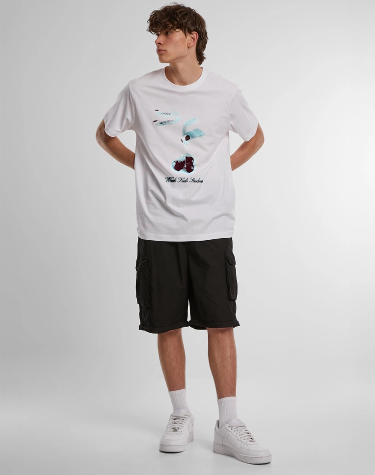 Cherries Regular Tee