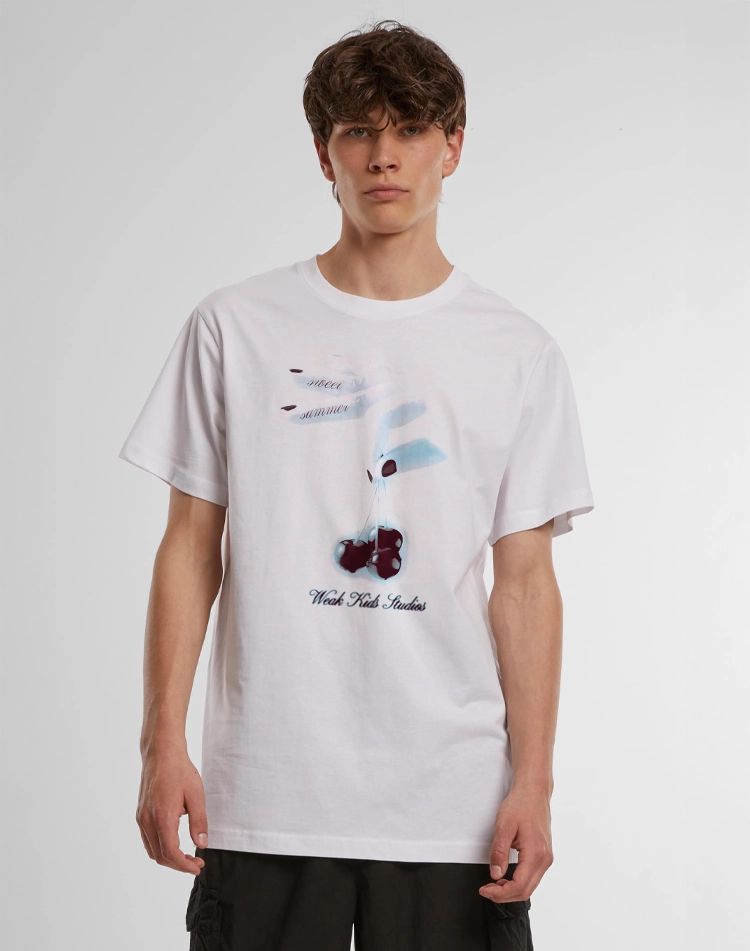Cherries Regular Tee