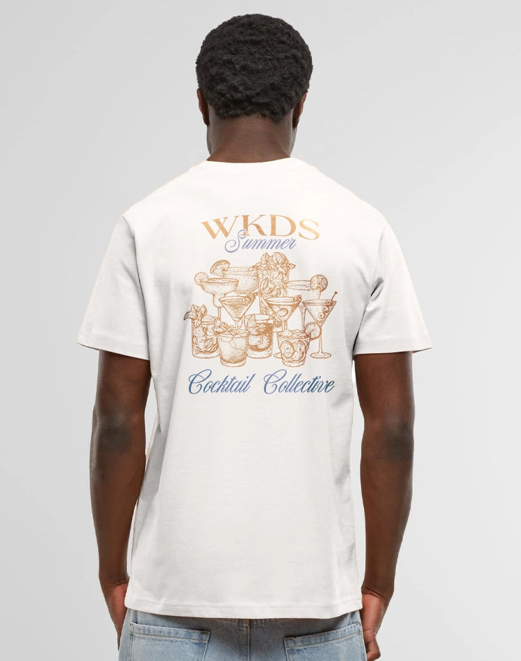 Cocktails Regular Tee