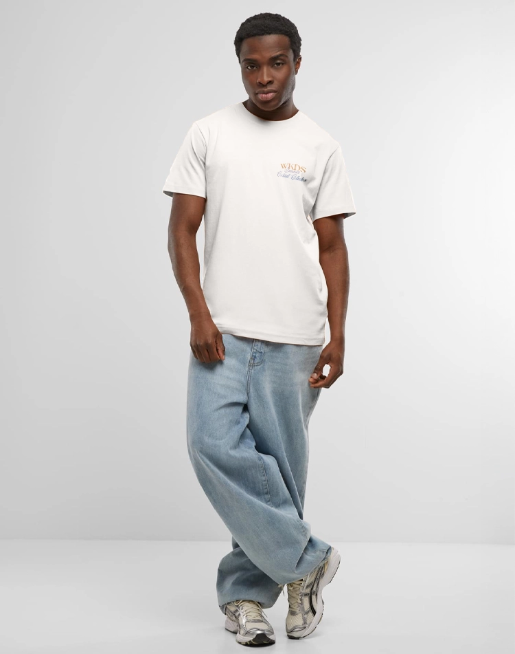 Cocktails Regular Tee