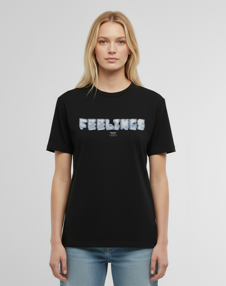 Feelings Regular Tee