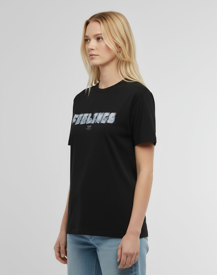 Feelings Regular Tee