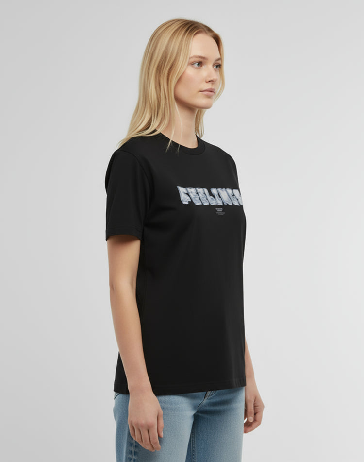 Feelings Regular Tee