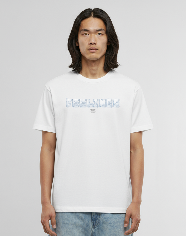 Feelings Regular Tee