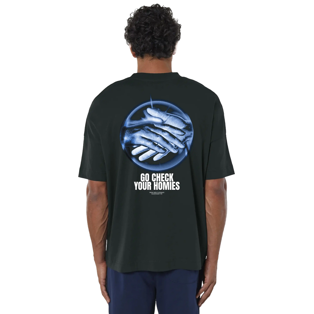 Handshake Tee