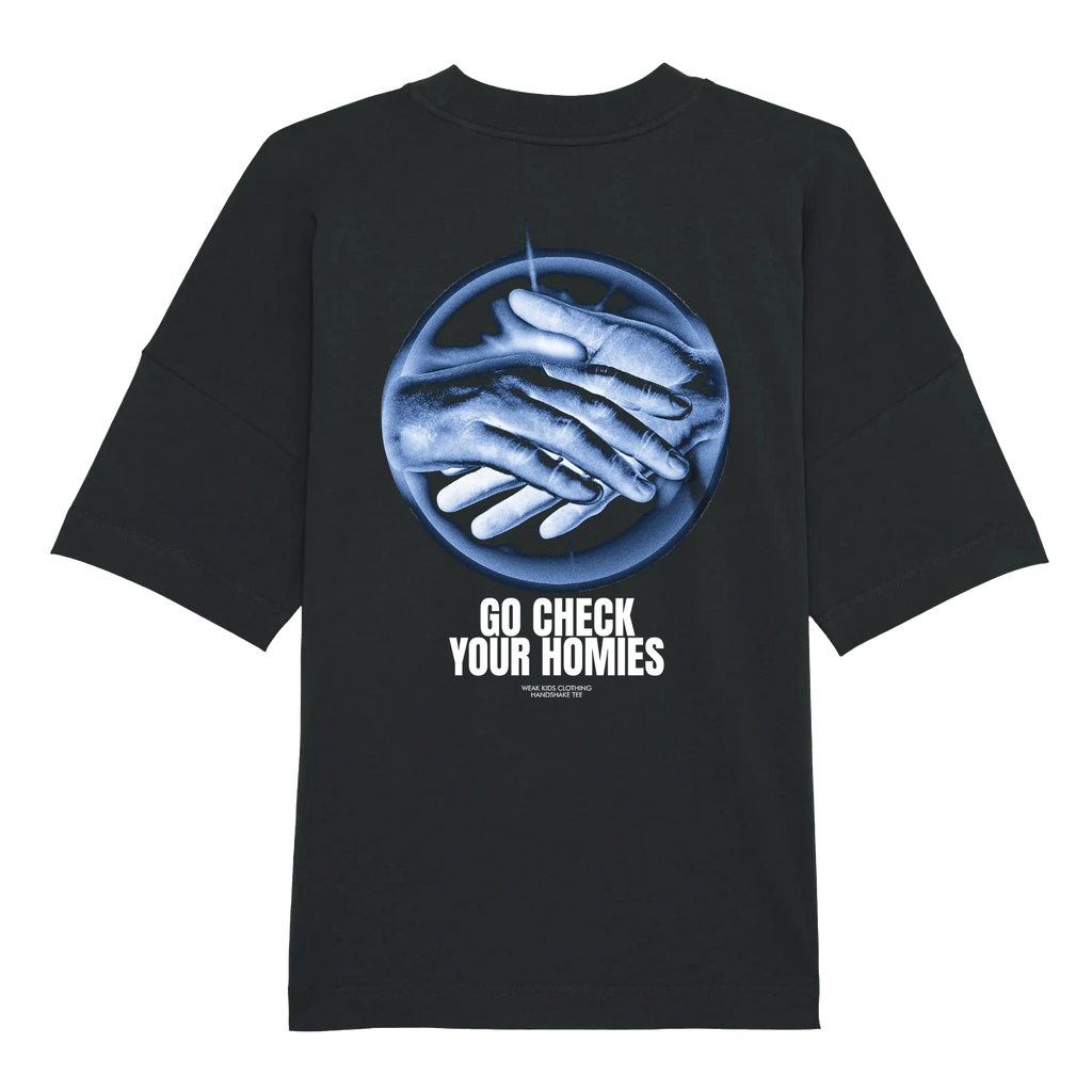 Handshake Tee
