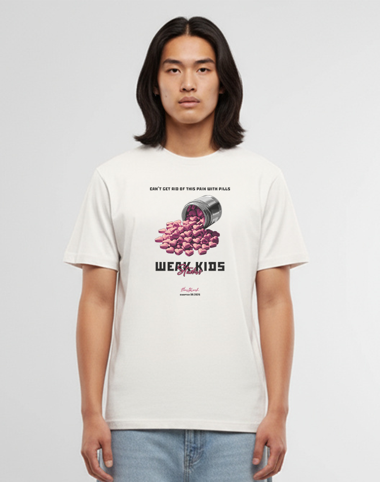 Heartbreak Regular Tee