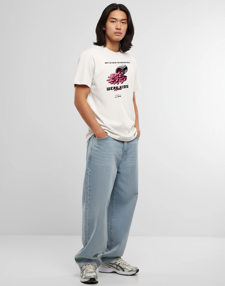 Heartbreak Regular Tee