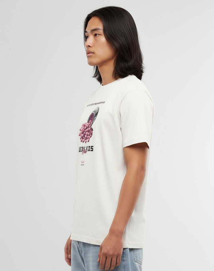 Heartbreak Regular Tee