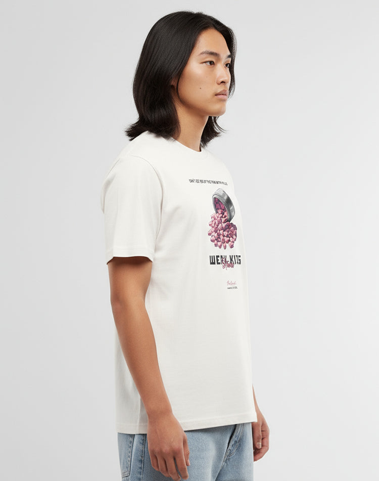 Heartbreak Regular Tee