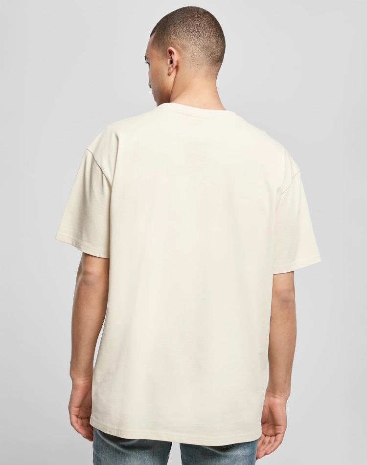 Lips Oversized Tee