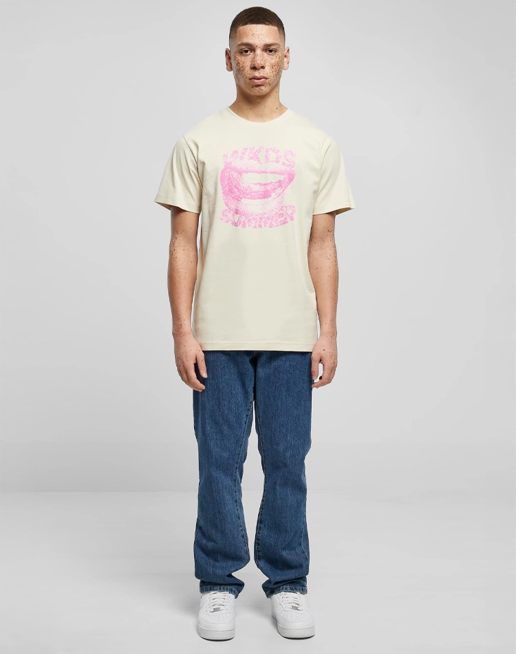 Lips Regular Tee