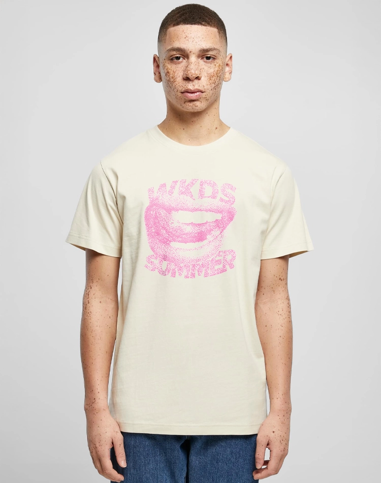 Lips Regular Tee