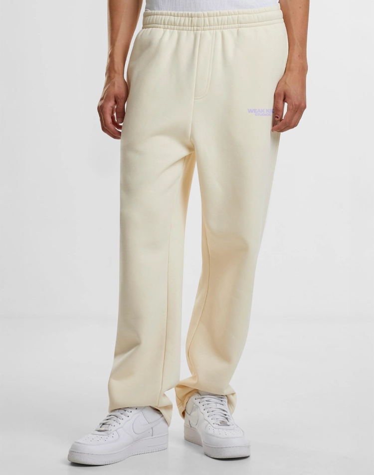 Logo Sweatpants