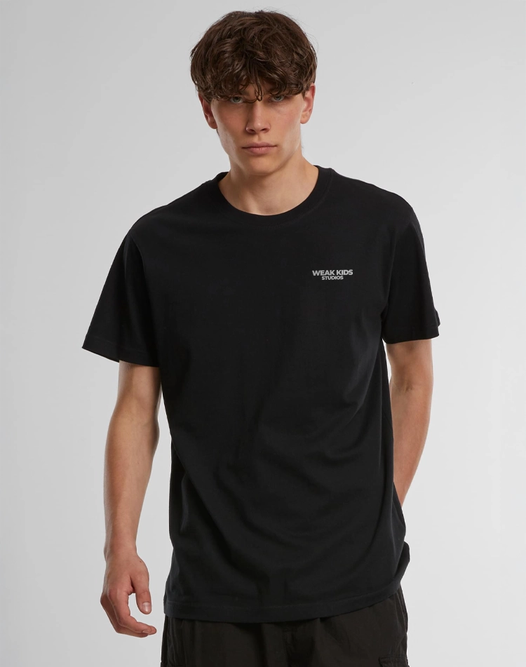 Logo Regular Tee