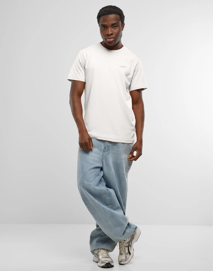 Logo Regular Tee