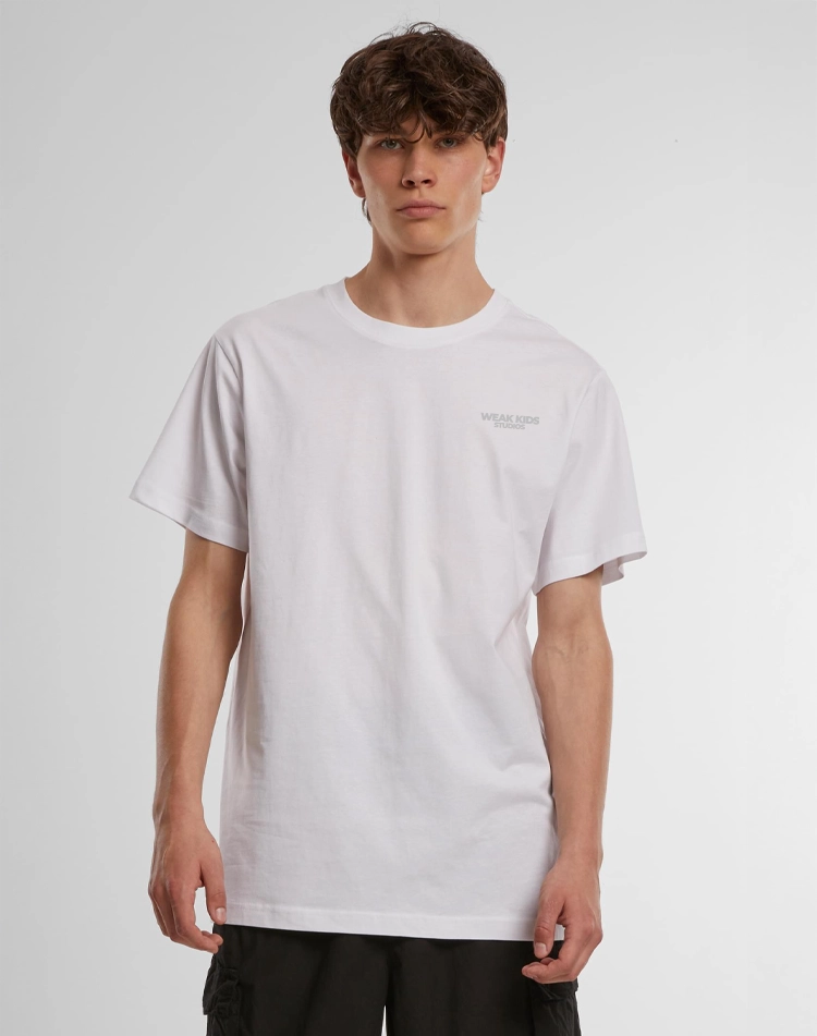 Logo Regular Tee