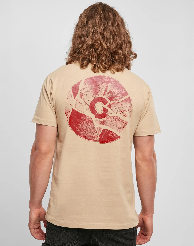 Mixtape Regular Tee