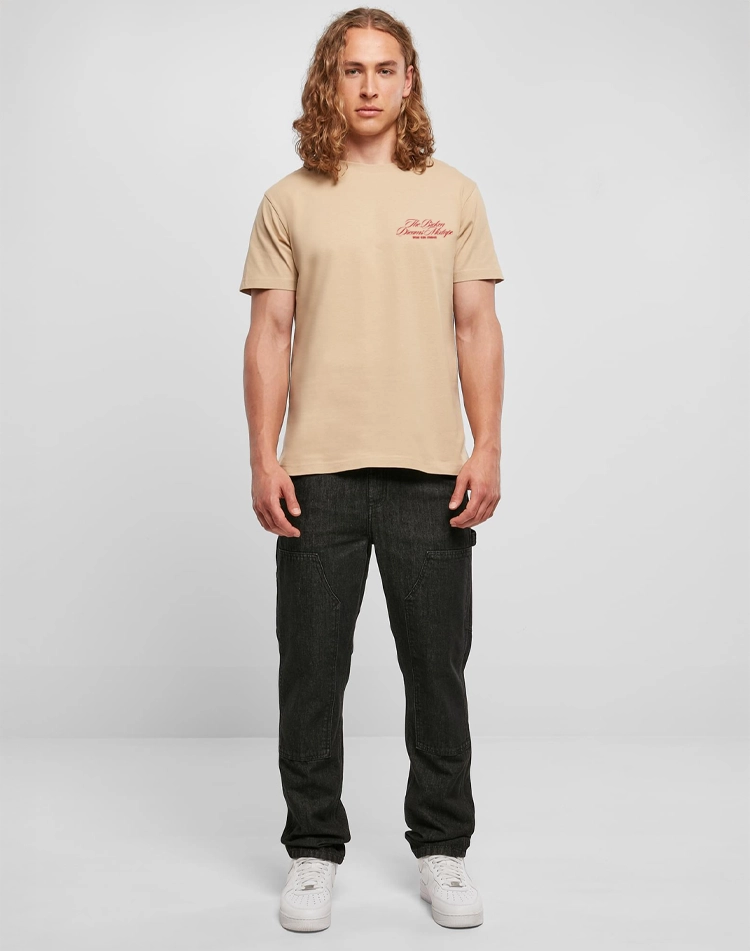 Mixtape Regular Tee