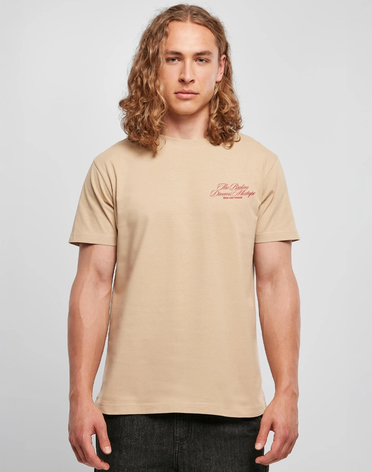 Mixtape Regular Tee