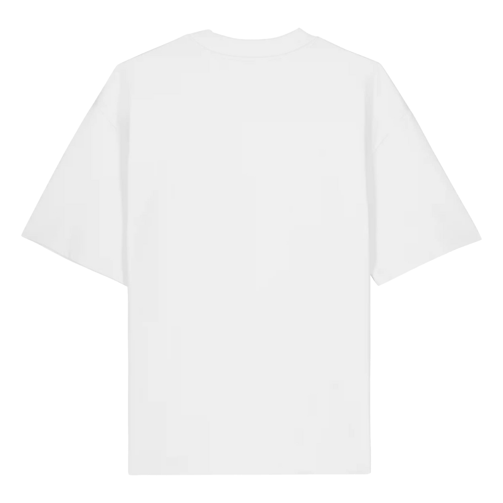 Sprayed Tee