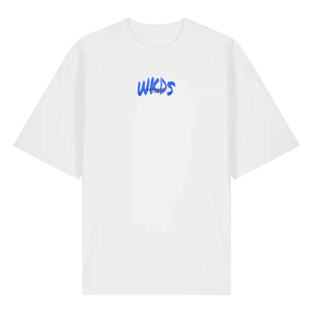 Sprayed Tee