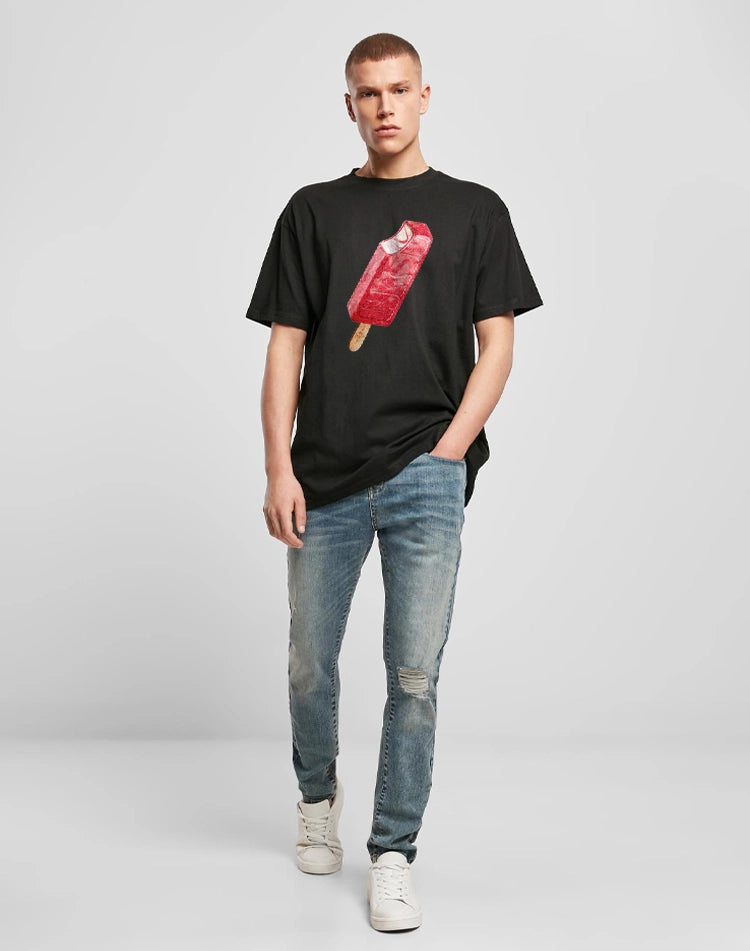 Popsicle Oversized Tee