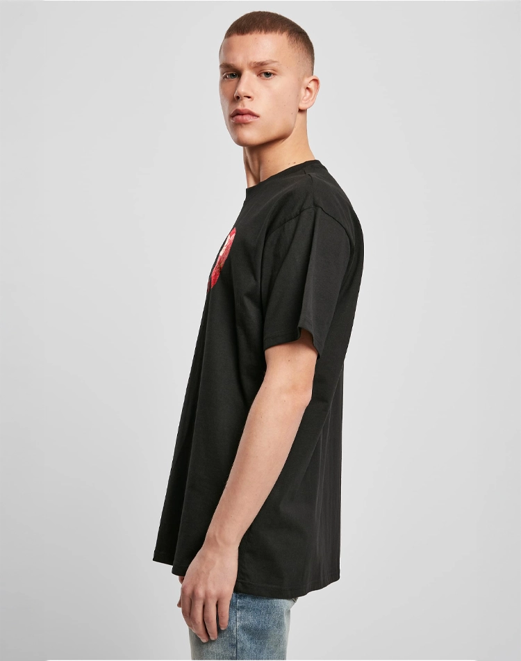 Popsicle Oversized Tee