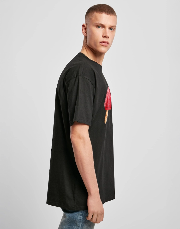 Popsicle Oversized Tee