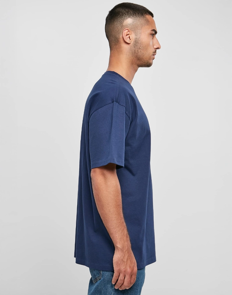 Script Oversized Tee