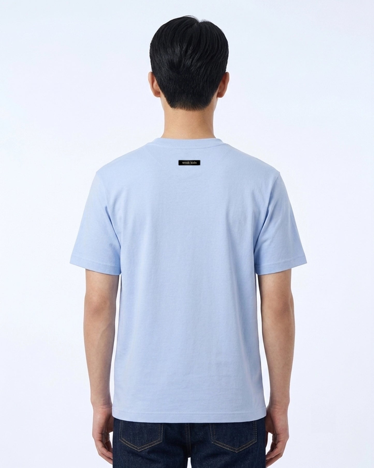 Basic Regular Tee