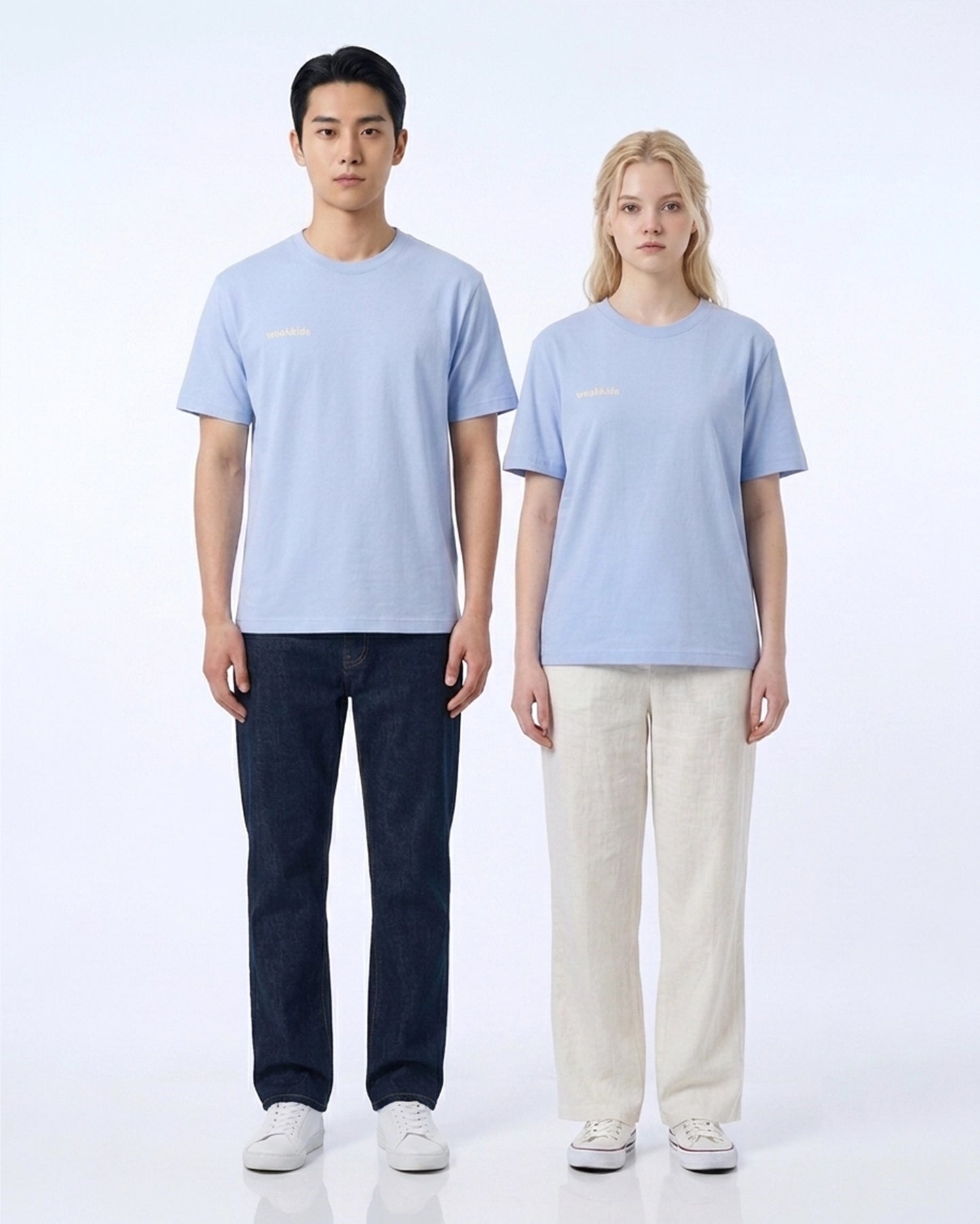 Basic Regular Tee