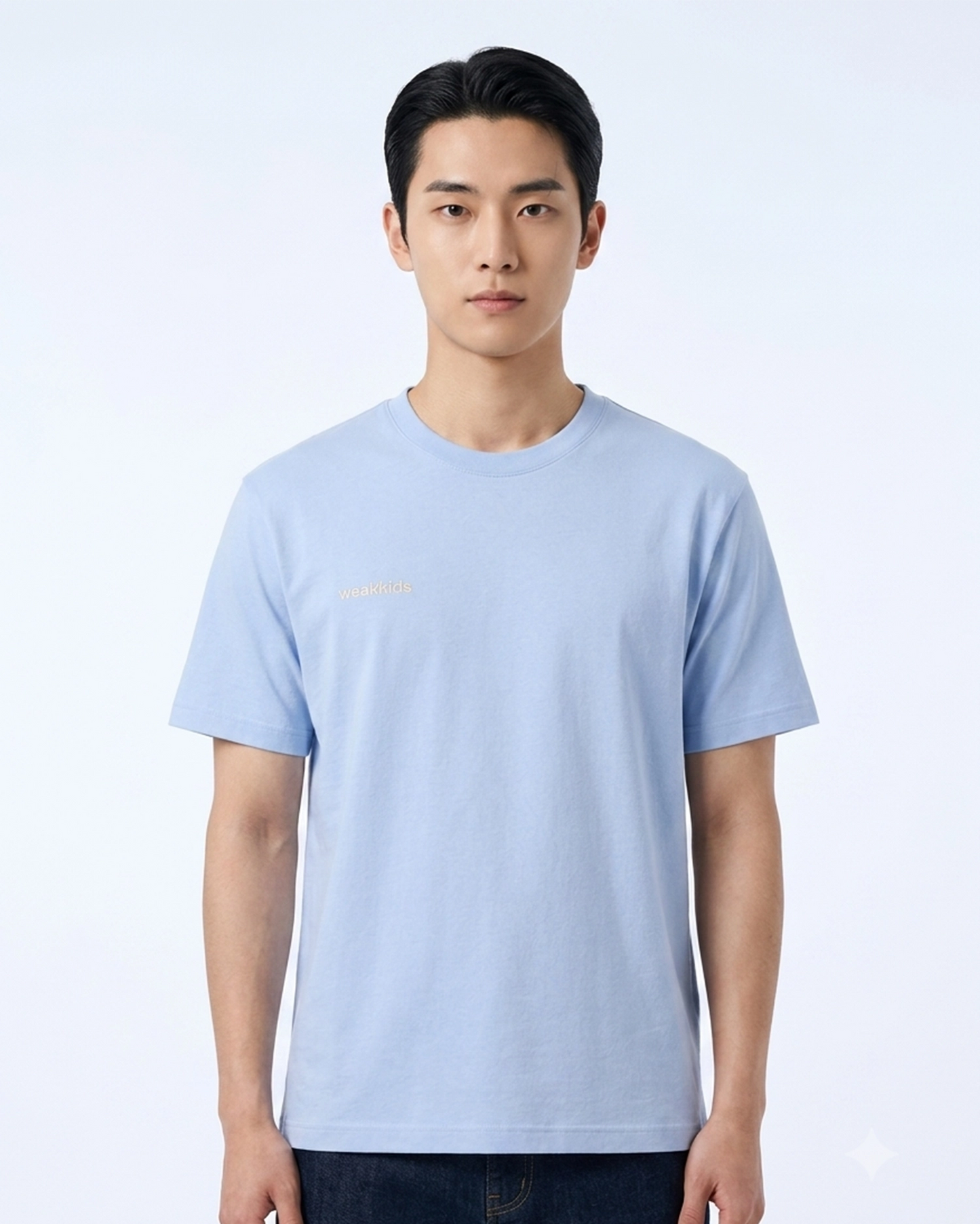 Basic Regular Tee