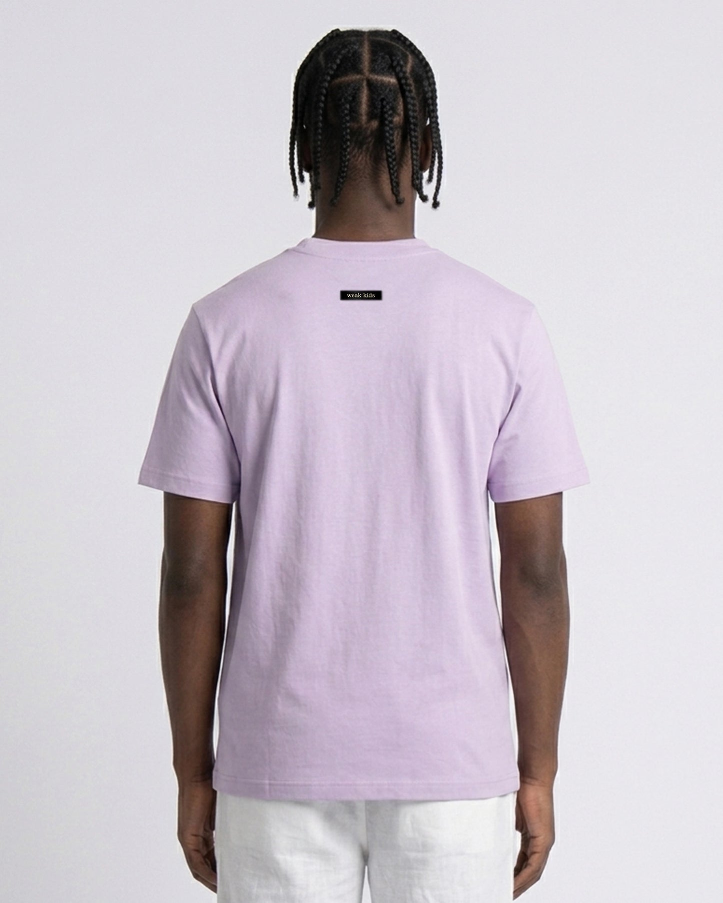 Basic Regular Tee