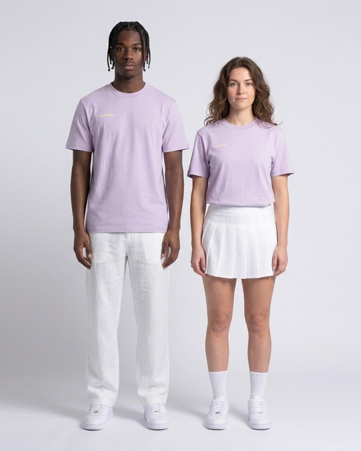 Basic Regular Tee