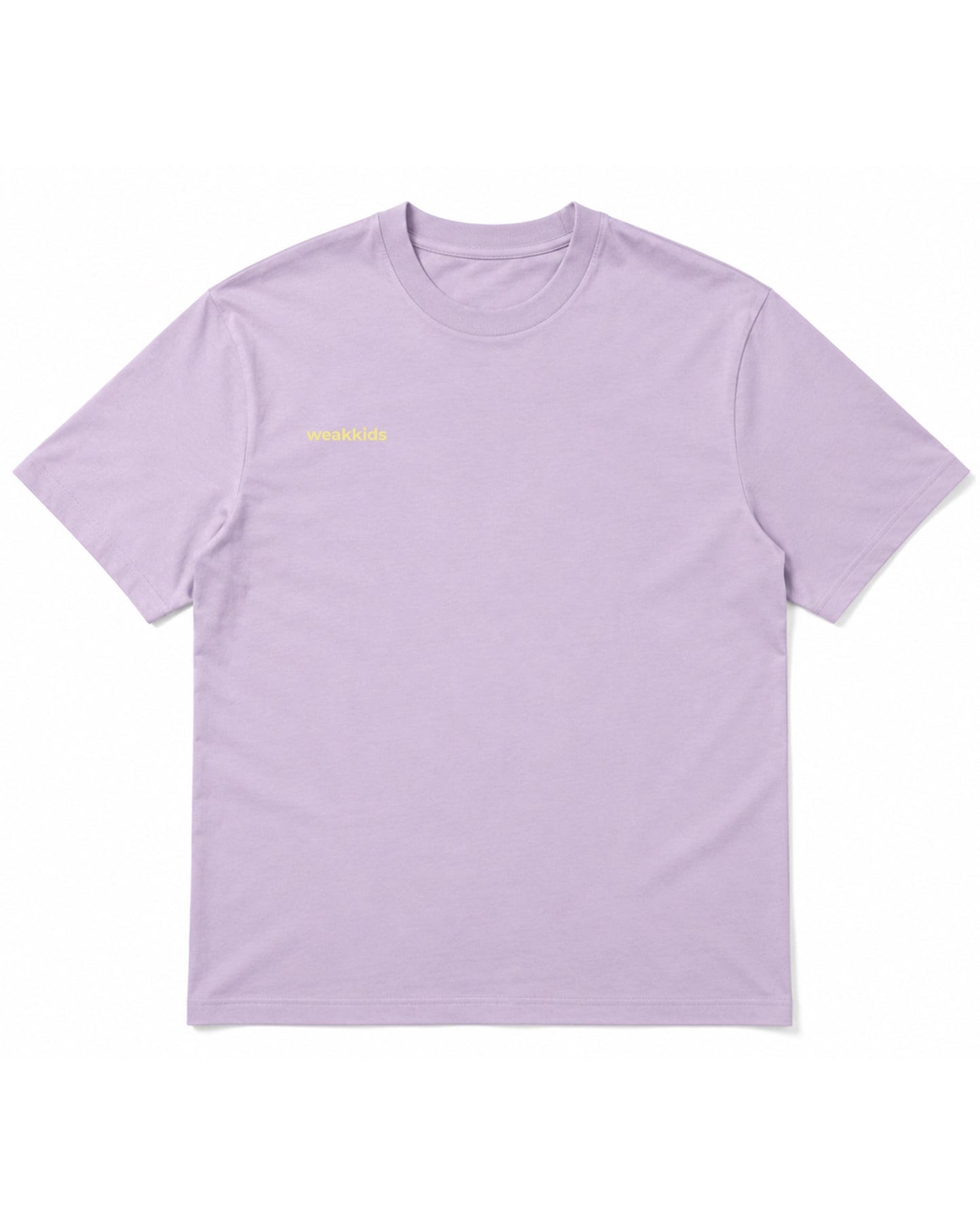 Basic Regular Tee