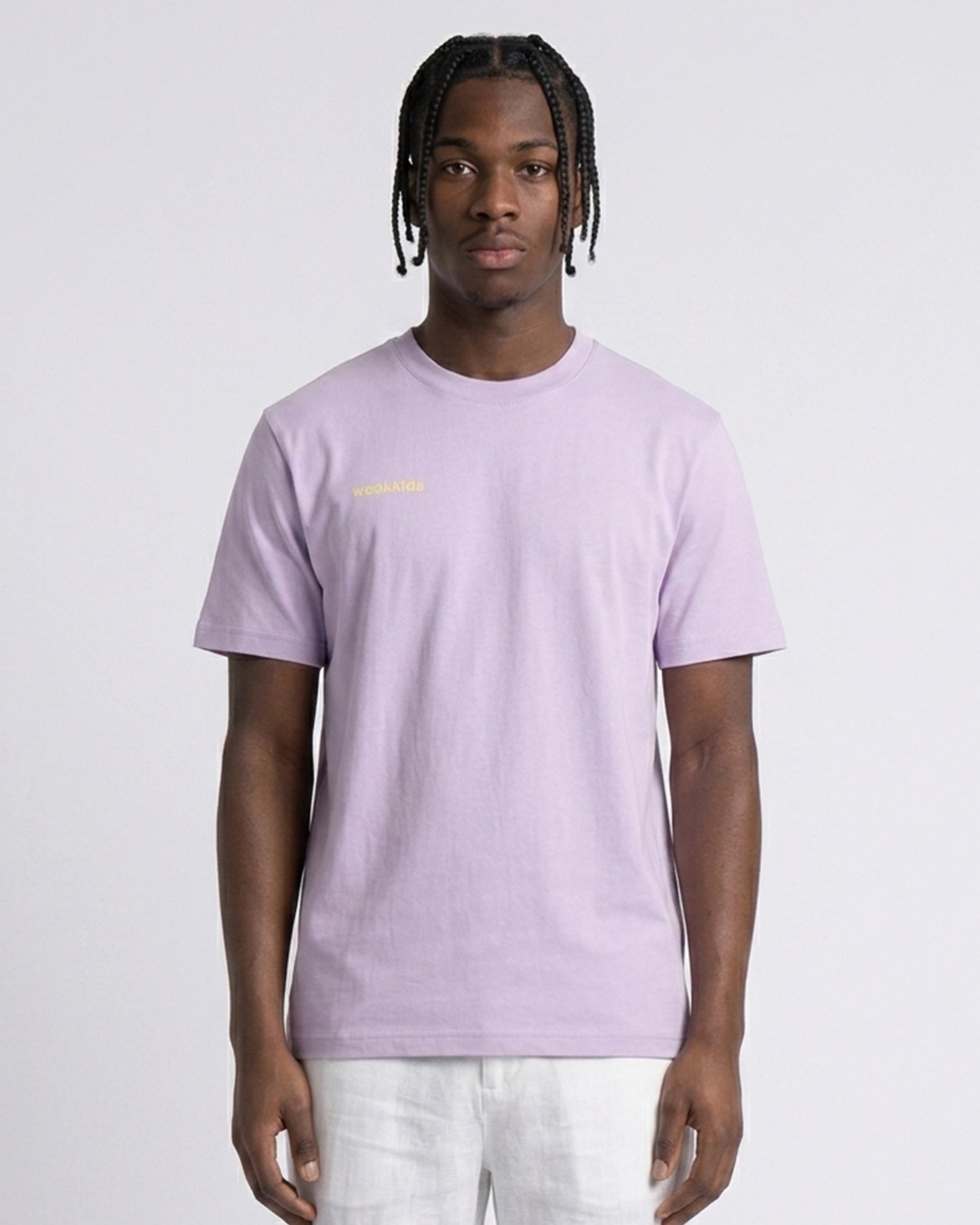 Basic Regular Tee