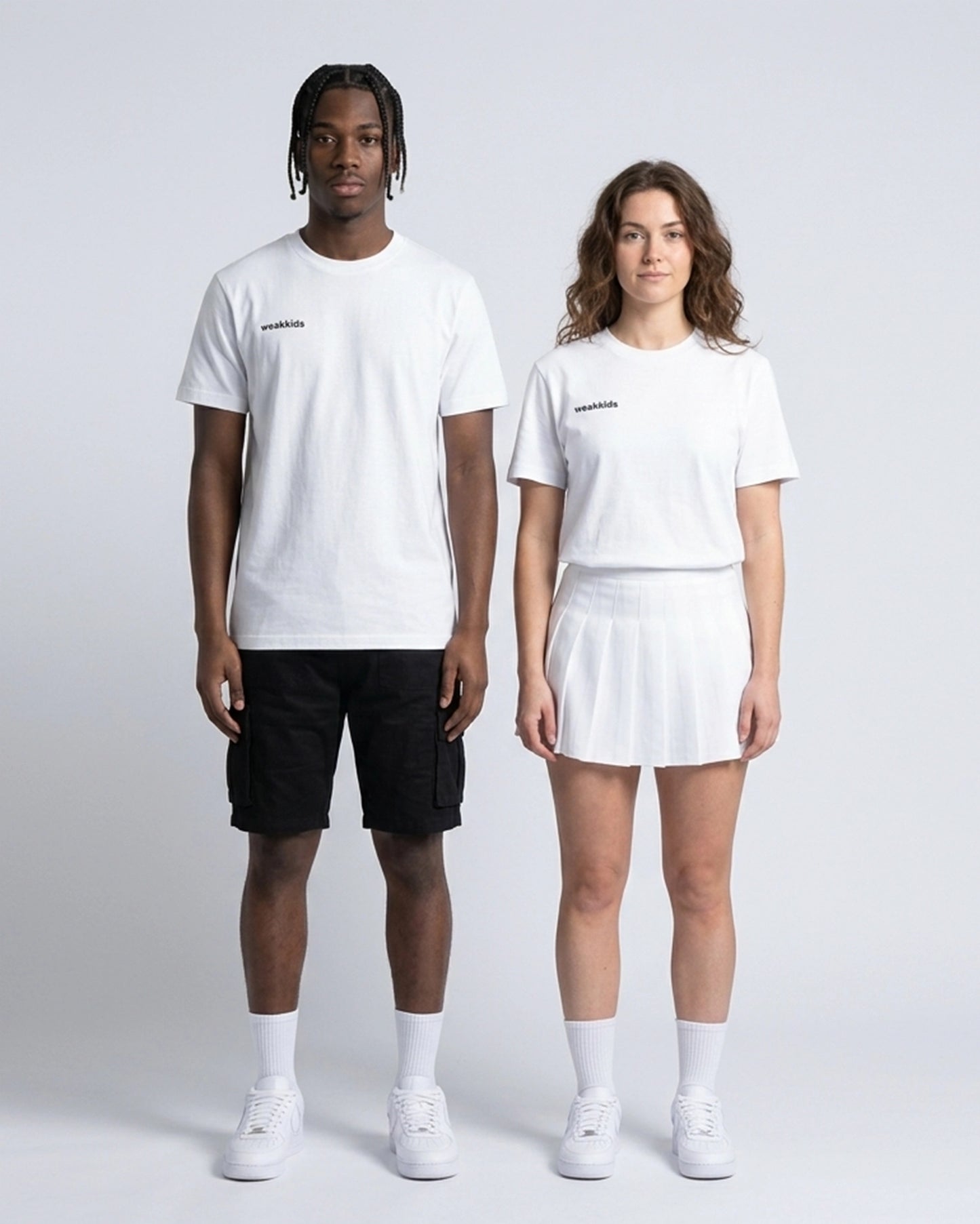 Basic Regular Tee