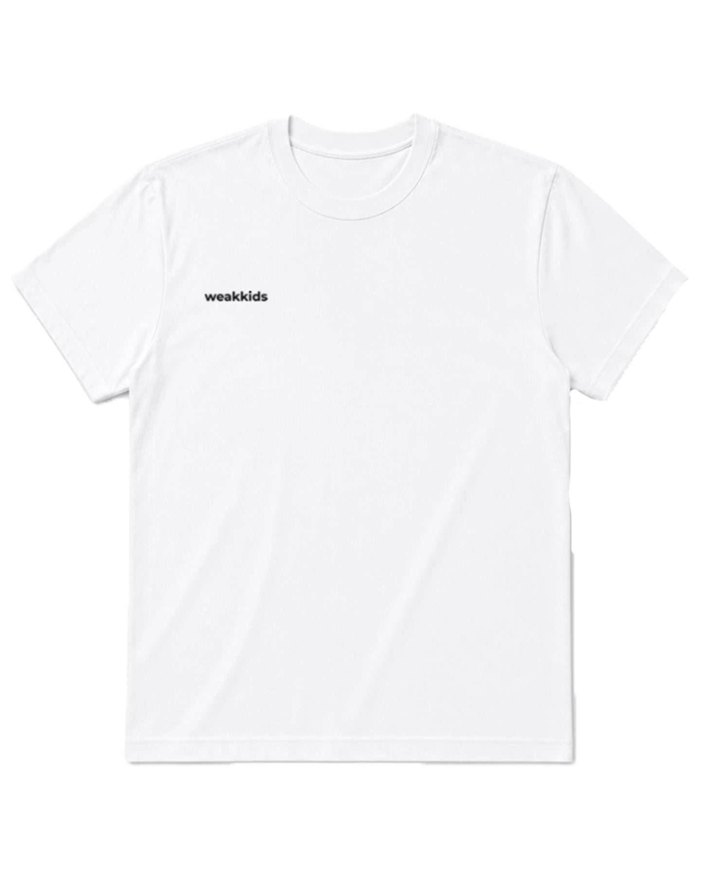 Basic Regular Tee