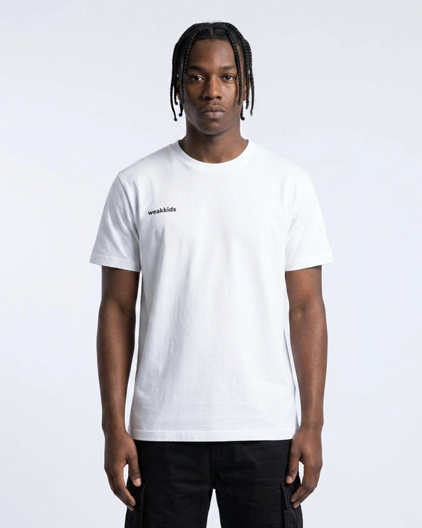 Basic Regular Tee