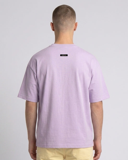 Logo Loose Tee