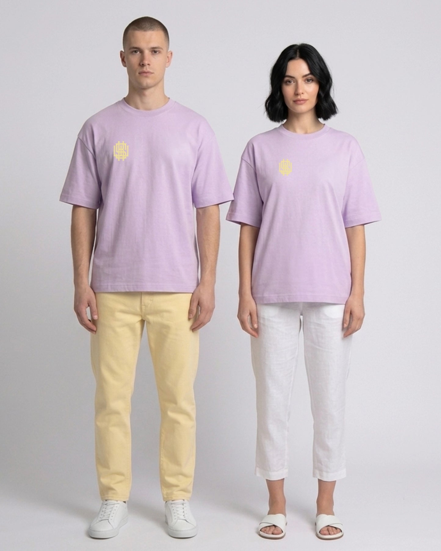 Logo Loose Tee