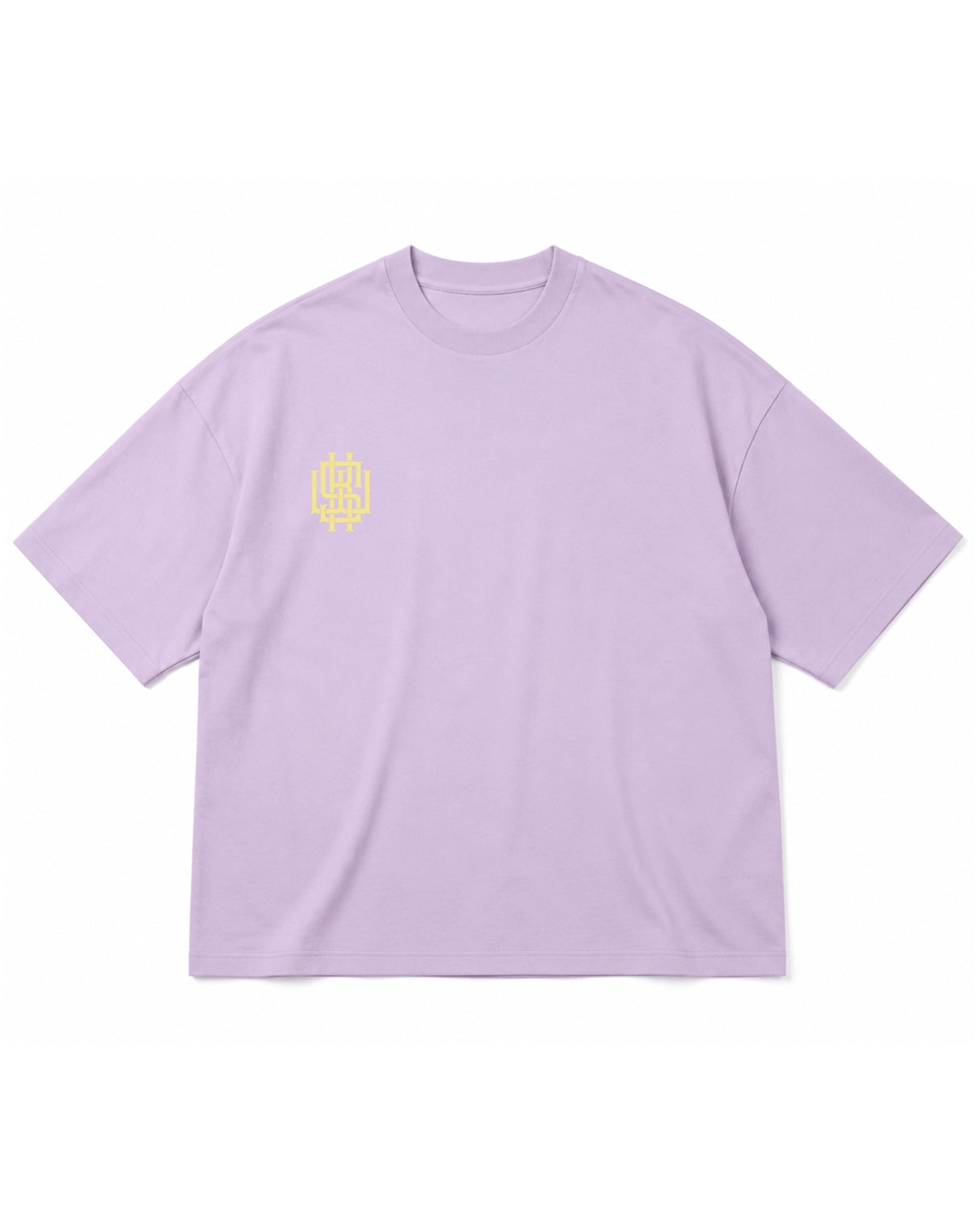 Logo Loose Tee